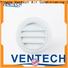 Ventech hot selling vents and louvers company bulk buy