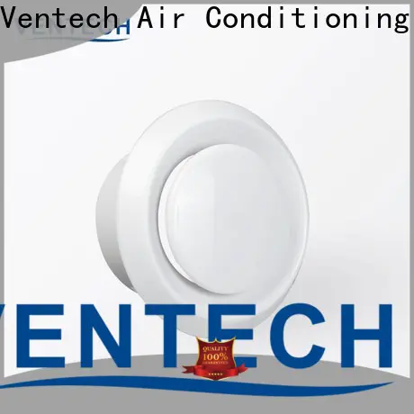 popular air disc valve best supplier for long corridors