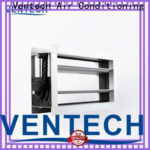 Ventech dampers hvac inquire now for office budilings