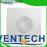 Ventech linear air diffuser from China for air conditioning