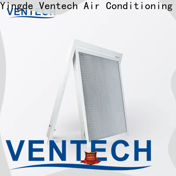 Ventech new air conditioner registers and grilles with good price for air conditioning