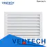 reliable air conditioner grille with good price for long corridors
