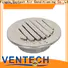 Ventech wall louver vent directly sale for promotion