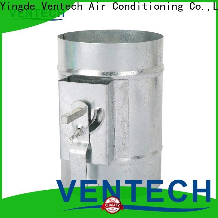 Ventech blade damper from China for sale