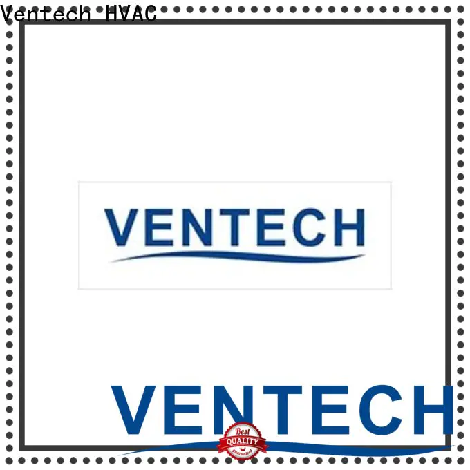 Ventech double deflection air grille distributor for sale
