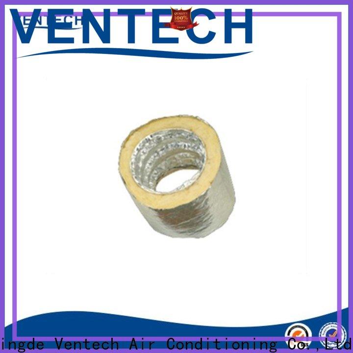 Ventech worldwide air disc valve from China bulk production