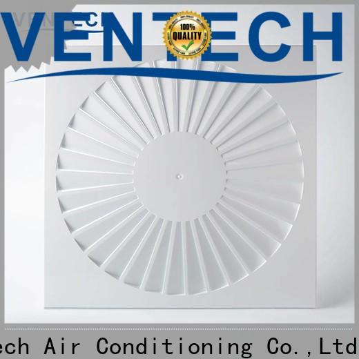 Ventech round air diffusers ceiling series bulk buy
