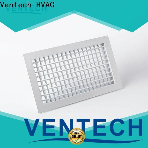 Ventech worldwide door grille air ventilation manufacturer for air conditioning
