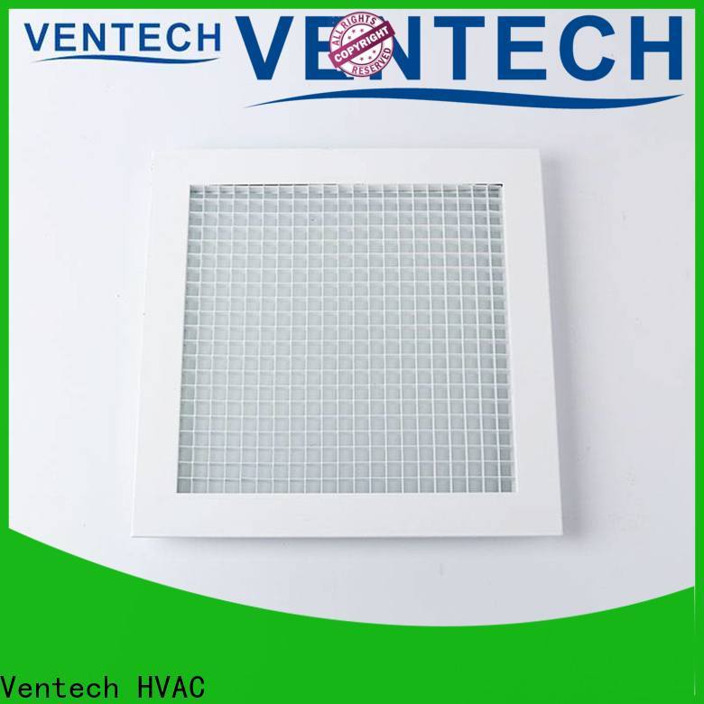 Ventech latest wall air vent grille best manufacturer for long corridors