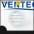Ventech latest air intake louver with good price for large public areas