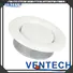 Ventech air disc valve company for long corridors