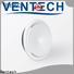 Ventech top quality extract air valves wholesale distributors for air conditioning