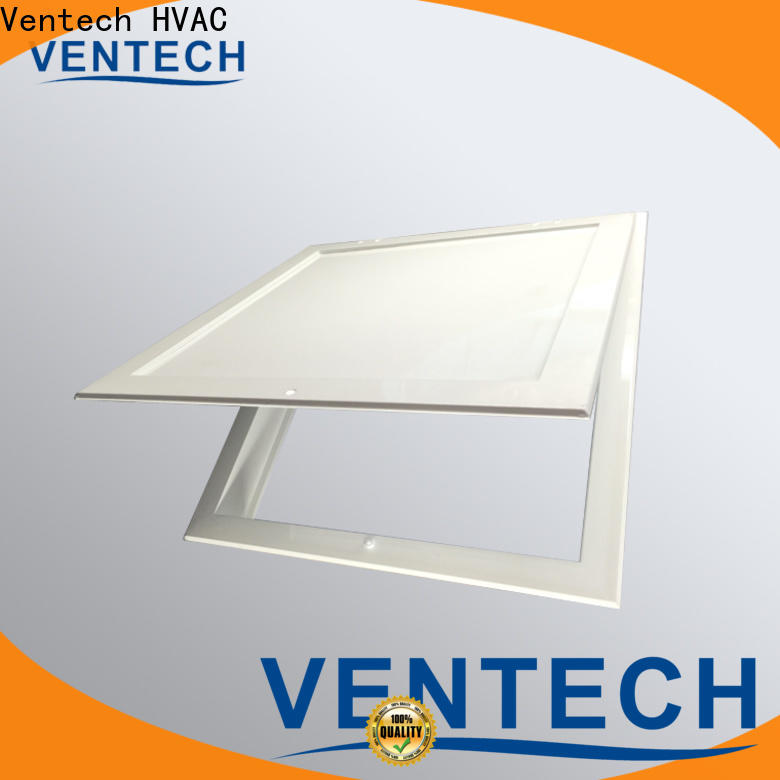 Ventech access door panel with good price for office budilings