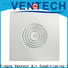 Ventech wall air diffuser from China for long corridors