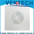 Ventech wall air diffuser from China for long corridors