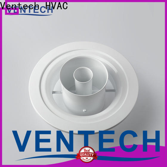 Ventech square ceiling air diffuser series for sale
