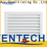 Ventech hvac intake grille best supplier bulk buy