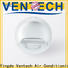 Ventech top quality weather proof louver supplier for air conditioning
