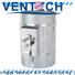 Ventech durable dampers air suppliers for office budilings