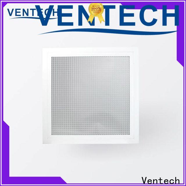 durable hvac ceiling return grilles with good price bulk production