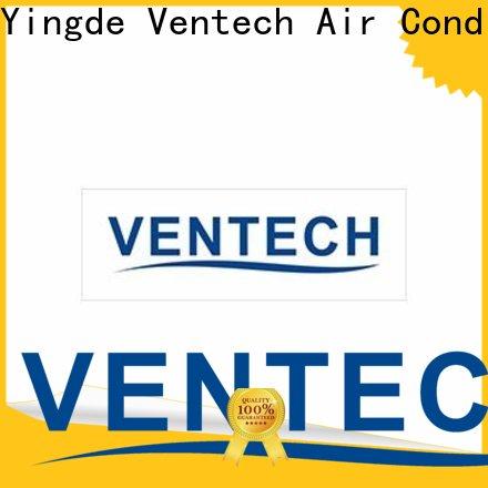 Ventech metal ventilation grilles series for promotion