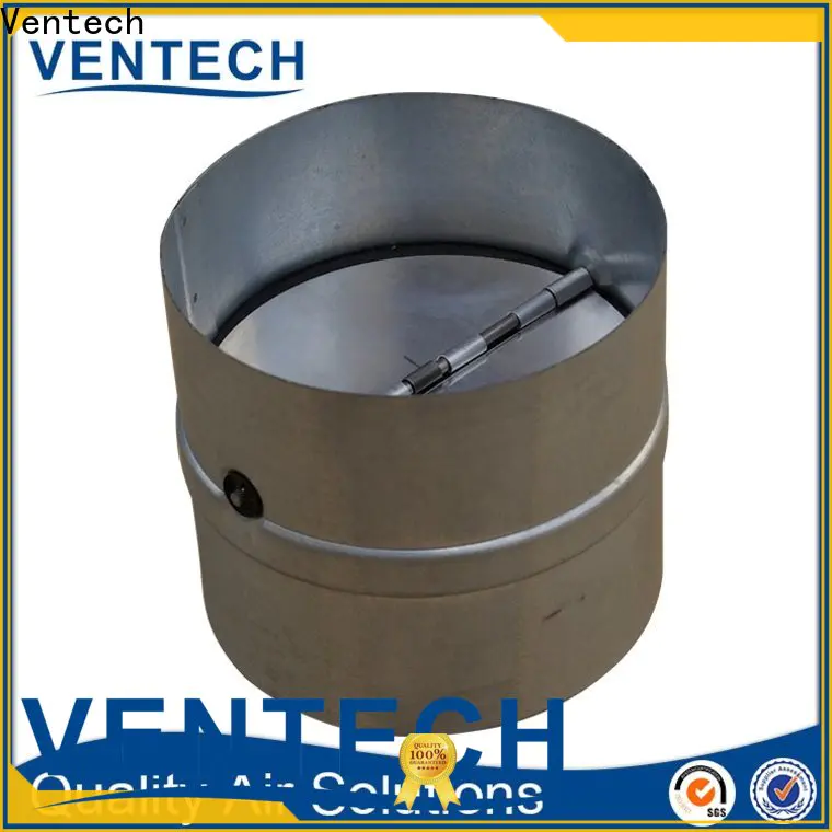 Ventech best louver grill supply for promotion