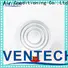 Ventech stable linear grill air diffuser factory direct supply bulk buy