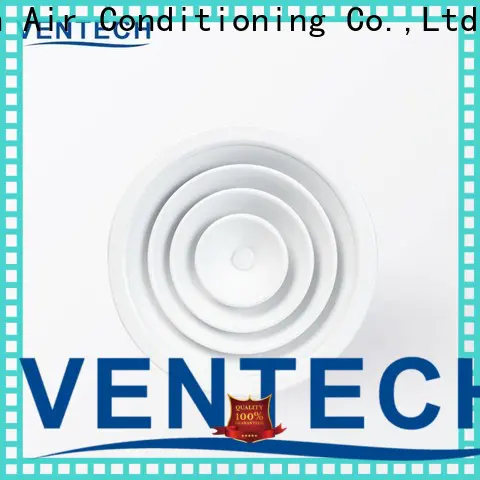 Ventech stable linear grill air diffuser factory direct supply bulk buy