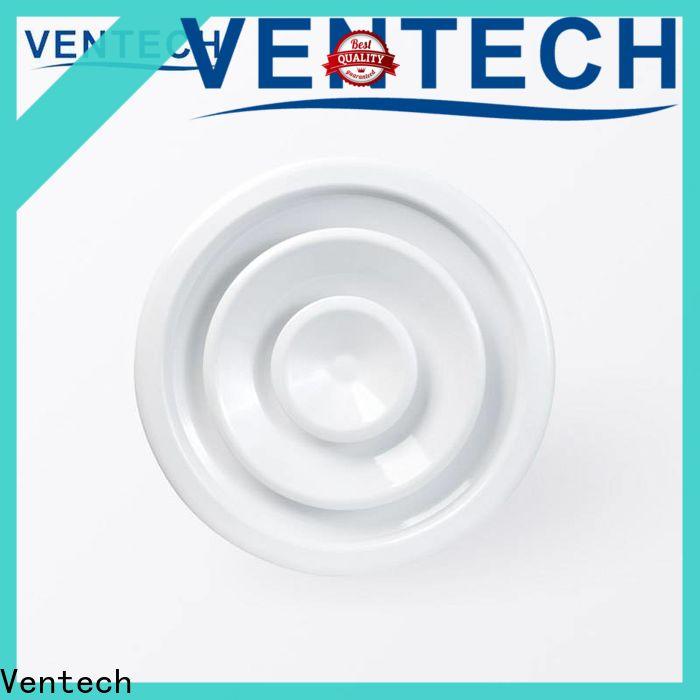 Ventech round ceiling diffuser supply for sale