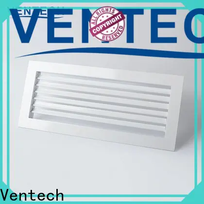 low-cost return air vent filter grille wholesale distributors for office budilings