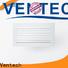 Ventech top selling air grilles and registers from China for air conditioning