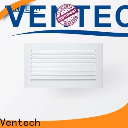Ventech top selling air grilles and registers from China for air conditioning