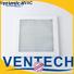 Ventech high-quality air filter grille supply bulk production