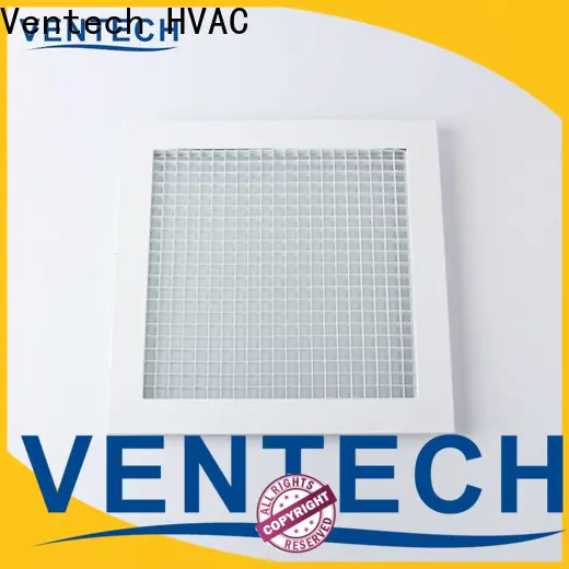 Ventech high-quality air filter grille supply bulk production
