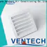 Ventech high quality vintage air louvers with good price bulk buy