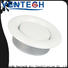 Ventech air disc valve best manufacturer for long corridors
