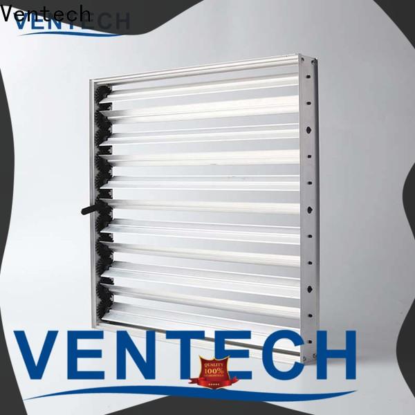 Ventech high-quality air damper hvac series bulk production
