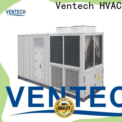 Ventech central air conditioning unit inquire now for office budilings