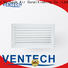 customized ceiling registers and grilles company for promotion