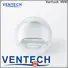 Ventech new louvered air vents distributor bulk production