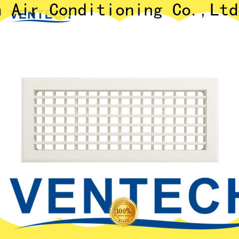Ventech door grille manufacturer for air conditioning