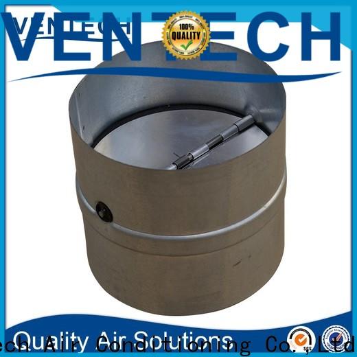 Ventech ventilation louver grilles directly sale for long corridors