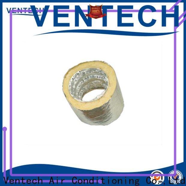 Ventech disk valve hvac factory for office budilings