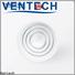 Ventech practical air diffuser hvac company bulk buy