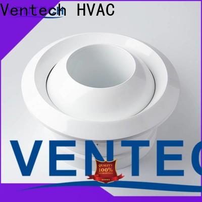 Ventech durable slot air diffuser series for sale