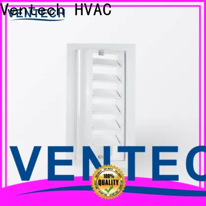 Ventech low-cost air diffusers supply for promotion