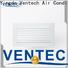 Ventech latest hvac return air grille company for promotion