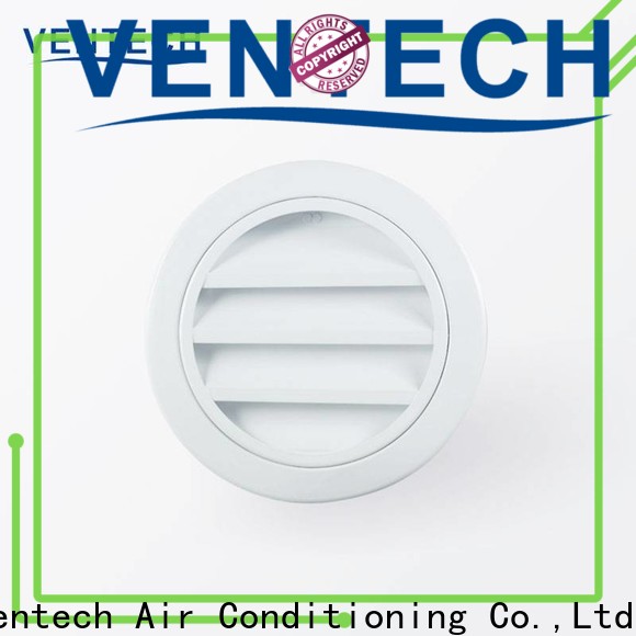 hot-sale louvered air vents factory direct supply for sale