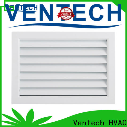 Ventech metal ventilation grilles series for sale