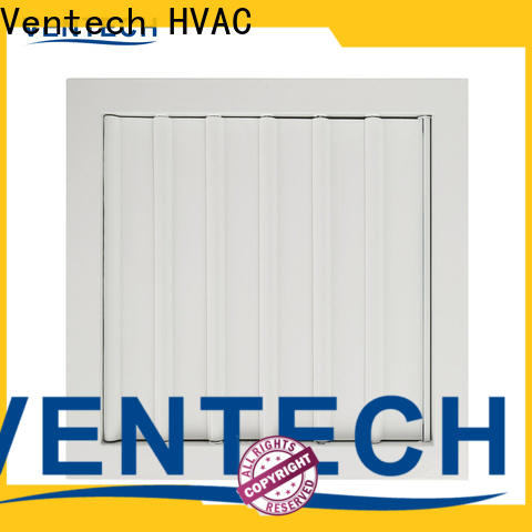 Ventech stainless steel louvers inquire now for large public areas